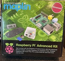 Raspberry pi 1 starter kit