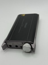 TEAC HA-P50 headphone amp and DAC