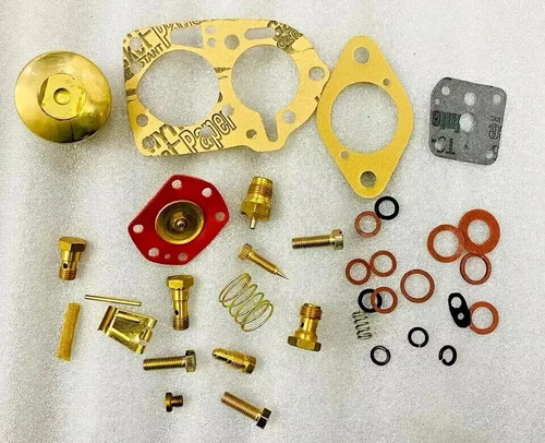 Fit for solex type - fit,