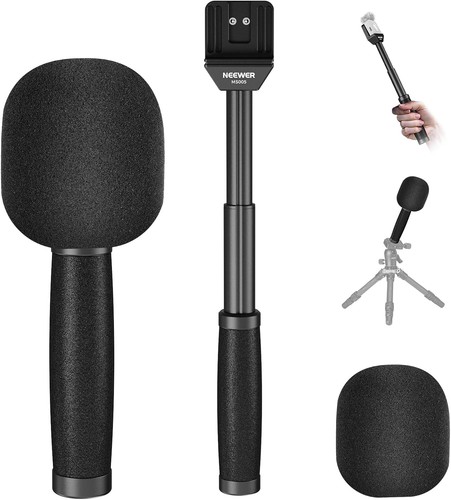 Neewer 33cm telescopic - neewer,