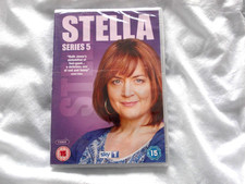 Stella series ruth - (dvd),