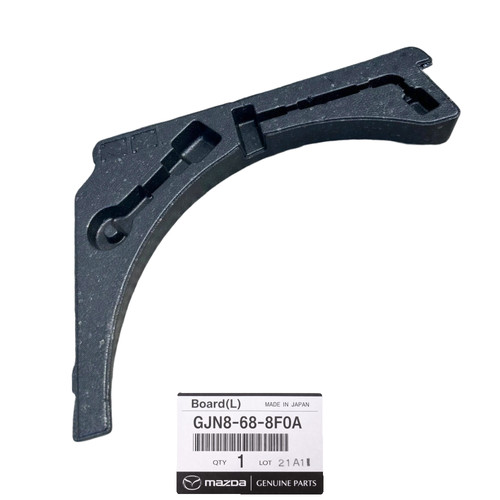 Genuine mazda left - left, wheel