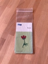 QuicKutz Dies -  Flower and