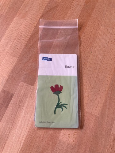 Quickutz dies flower and - quickutz,