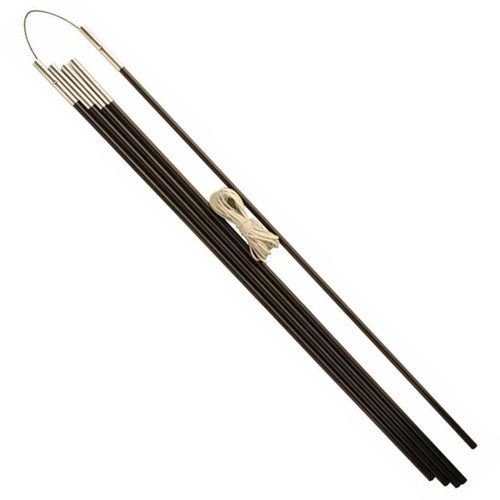 Vango fibreglass pole set - fibreglass,