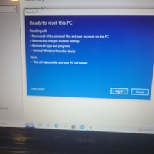 ASUS K52F 15.6" LAPTOP WINDOWS