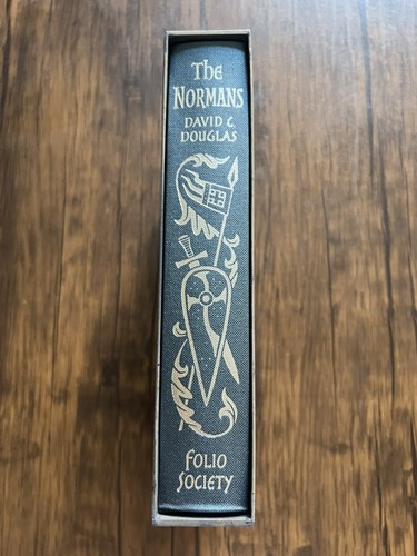 The normans david douglas - normans,