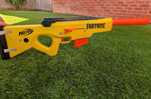 Nerf fortnite basr sniper - nerf,