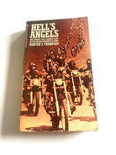 Hell's Angels - Hunter S
