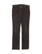 LEE Womens Lynn Slim Jeans W30
