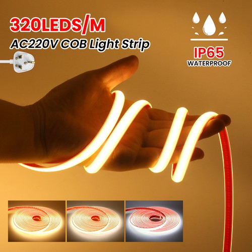220v cob led - 220v,