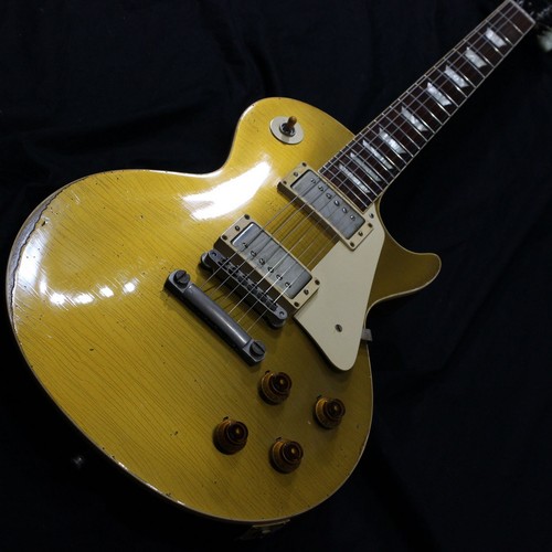 Gibson custom shop - gibson,