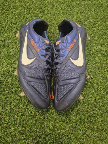 Nike ctr360 maestri - ii, sg