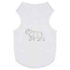 'English Bulldog' Pet Dog /