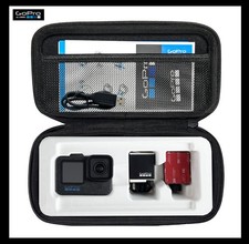 GoPro HERO12 Black 5.3K Action