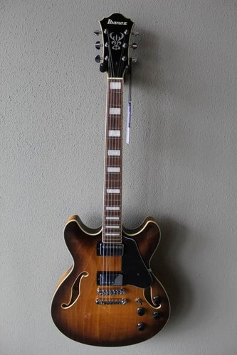 Brand new ibanez - brand,