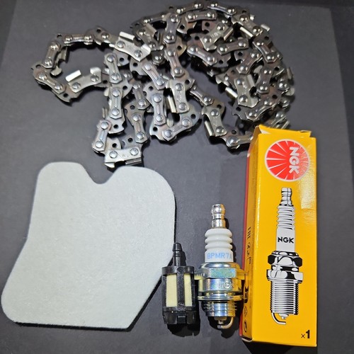 Mcculloch cs340 service kit - mcculloch,