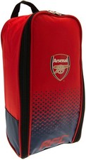 RAN Arsenal FC Boot Bag