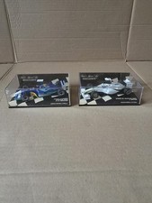 Pauls Model Art Minichamps