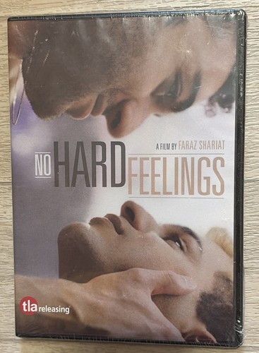 Hard feelings dvd german - no,