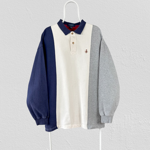 Vintage gant rugger rugby - rugger,