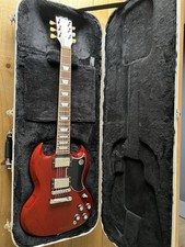 Gibson SG Standard Les Paul 100th Anniversary edition - Mint