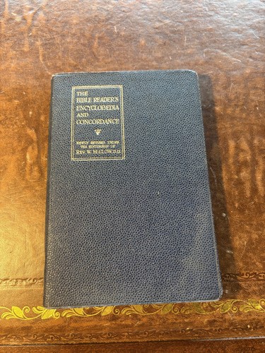 The bible reader - the,