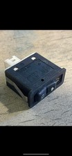 BMW E36 3 Series Convertible Automatic Soft Top Roof Hood Switch 8363696