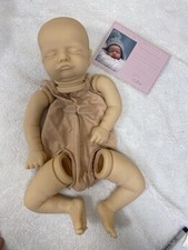 Authentic ~Rare “Rosalie”