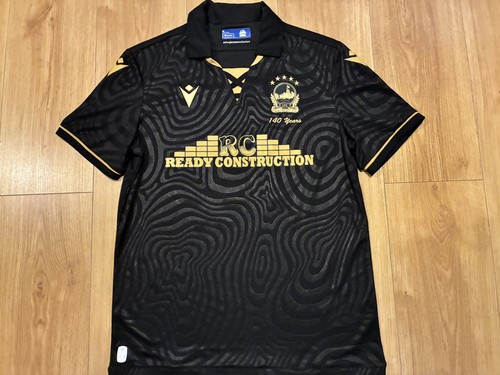 Original linfield away - linfield,