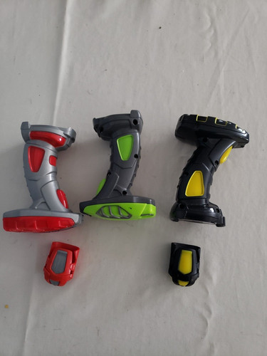 Mega bloks magnext - mega, battle