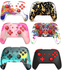 Wireless Pro Controller for