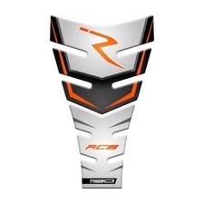 Adhesive Resin Tank Protector