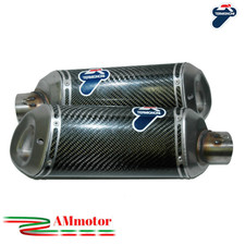 Termignoni Ducati 1098 Exhaust