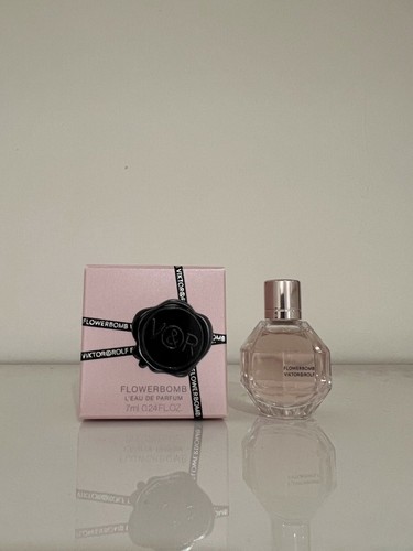 Viktor rolf flowerbomb 7ml - viktor,