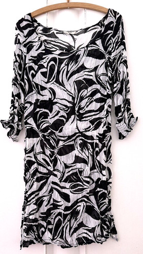 Marks spencer black - spencer., black/white