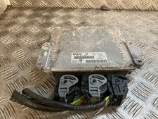 2005 CITROEN XSARA PICASSO 2.0