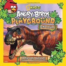 Angry Birds Playground