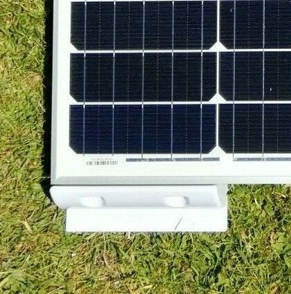 Set side abs solar panel - of, 6