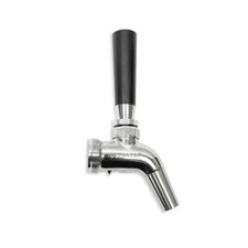 Ultratap Stainless Steel  Tap For Keg King Home Brewing