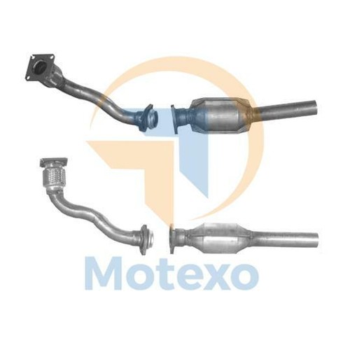 Bm80049h exhaust approved - bm80049h,