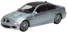 Oxford Diecast 76M3003 BMW M3