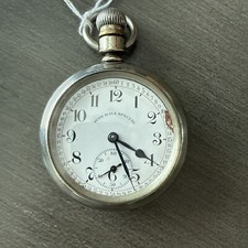 Time Ball Special - 21 Jewels-