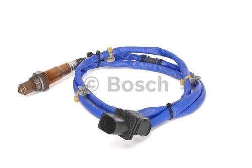 Bosch 258 017 - 017, lambda