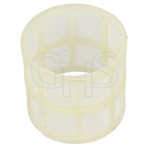Stihl 08s chainsaw air filter - chainsaw,