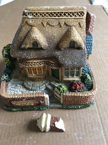 Memory lane cottages - memory,