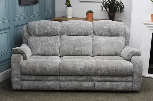 Parker knoll boston - knoll, static