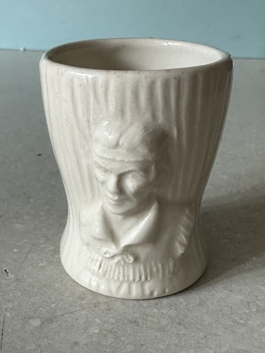 Tonto the lone ranger egg - lone,