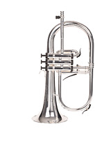 The Oldroyd Opus7 Flugel Horn