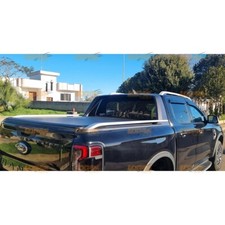 Ford ranger soft bed truck - bed,